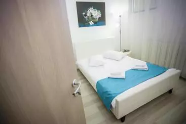Hotel Iassium Residence Iasi