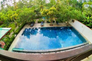 Kabalana Hotel & Villa