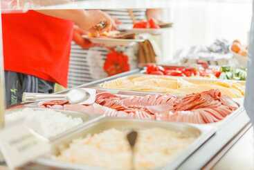 בית מלון כפרי Kiparis