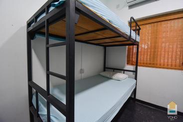 Hotel Lanka Hostels Colombo