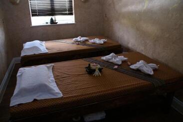 Hotel Loughborough Grange Guesthouse & Spa Treatments