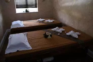 ホテル Loughborough Grange Guesthouse & Spa Treatments