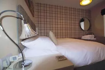 Hotel Masons Freehouse