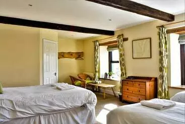 Hotel New Ing Lodge