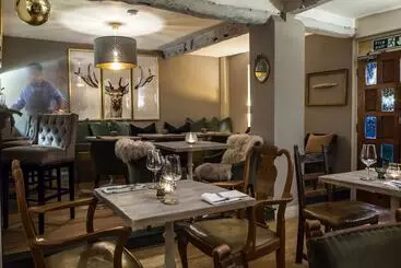 Hotel Pear Tree Inn Pear & Olive