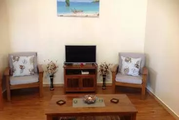 Hotel Seashell Beach Villa