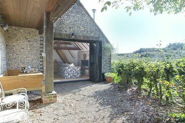 Hotel Shepherds Barn