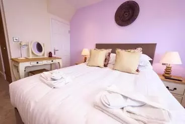 Hôtel The Sands