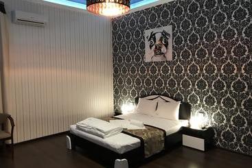 בית מלון כפרי Tverskaya 12