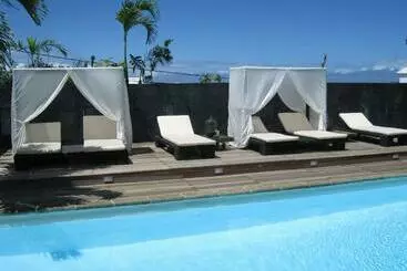 Hôtel Villa Belle