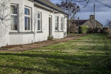 Hotell White Cottage