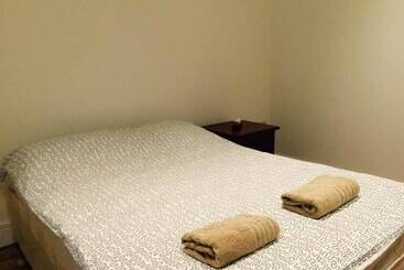 ホテル Whitechapel Guest House