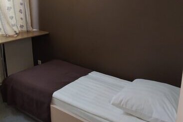 Kirovskie Dachi Motel