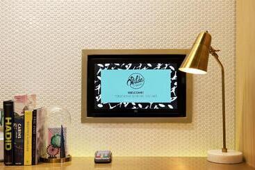 Wilde Aparthotels London Covent Garden