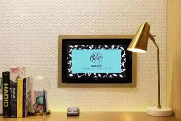 Wilde Aparthotels London Covent Garden