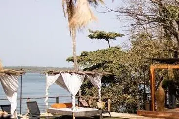 Hotel Cajou Lodge