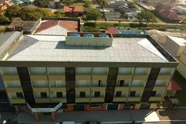 ホテル Litoral
