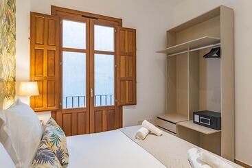 Feelathome Mártires Apartments