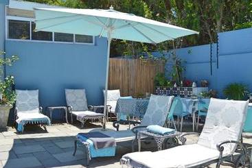 فندق 1aa Wilhelminia Apartments