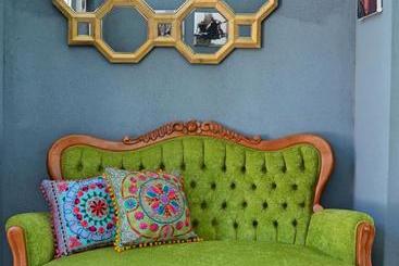 فندق 1aa Wilhelminia Apartments