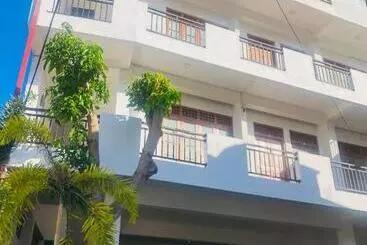Hotel Bv Residence