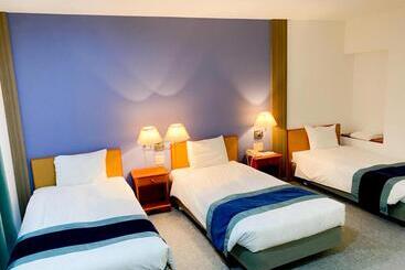 בית מלון כפרי Caretta