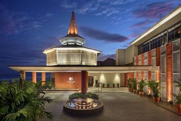 Hôtel Doubletree By Hilton Goa Panaji