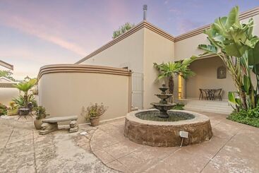 Hotel Dunton Guest House