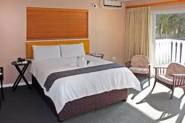 ホテル Durban Manor Guesthouse
