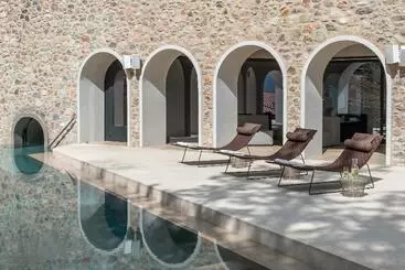 ホテル Euphoria Retreat  A Holistic Wellbeing Destination Spa