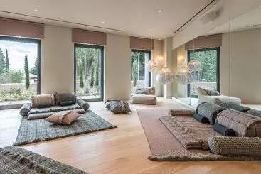 ホテル Euphoria Retreat  A Holistic Wellbeing Destination Spa