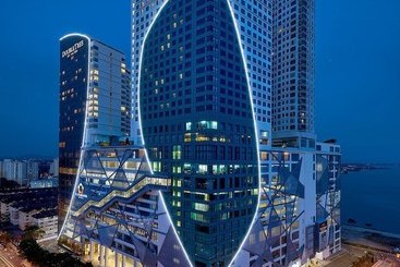 Hotel Hatten Place Melaka