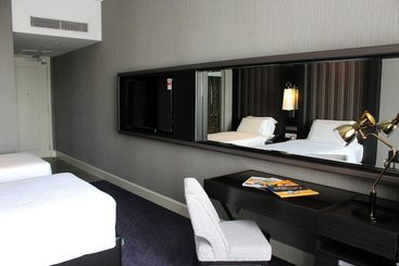 Hotel Hatten Place Melaka