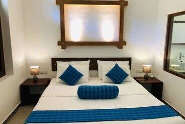 호텔 Hiding Unawatuna