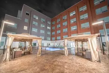 ホテル Holiday Inn Express & Suites   Houston Westchase   Westheimer, An Ihg