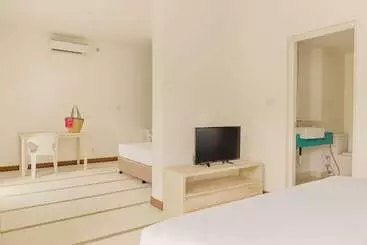 ホテル J, Unawatuna