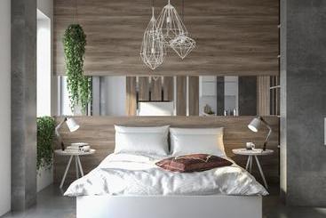 酒店 Kyveli Luxury Suites