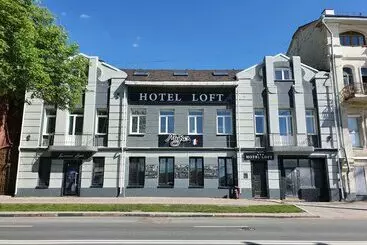 Hotel Loft