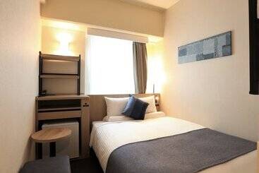 ホテル Mystays Okayama