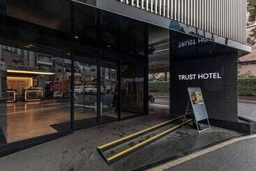 Trust Hotel
