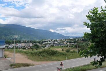 בית מלון כפרי O Camiño