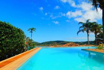 Hotel Casa Do Alemão