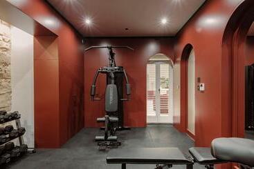 Hotell Rosselli Ax Privilege