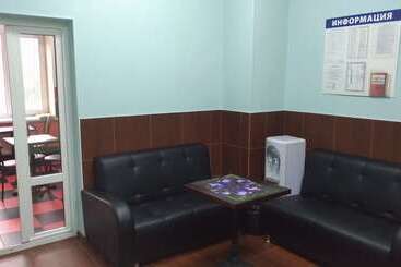 בית מלון כפרי Tarleon Mini