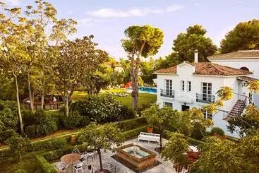 ホテル The Touch Puerto Banús