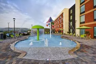 ホテル Tru By Hilton Pigeon Forge, Tn