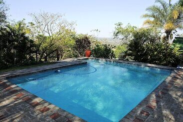 ホテル Viewpoint Lodge & Safari Tours