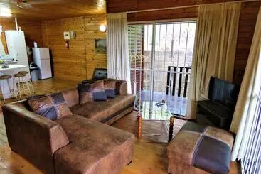 Hôtel Viewpoint Lodge & Safari Tours