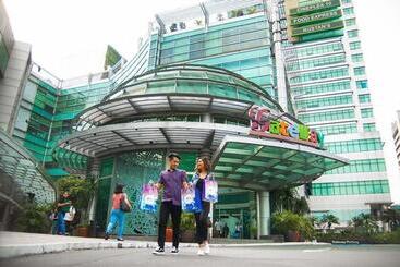 Vista Hotel Cubao