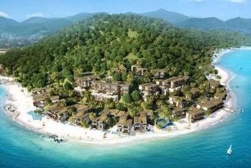 Hotel Wyndham Shenzhou Peninsula